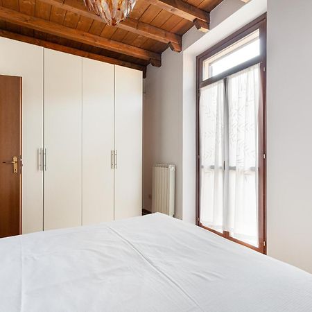 Porta Romana M3- Cosy Apartament Milán Exteriér fotografie