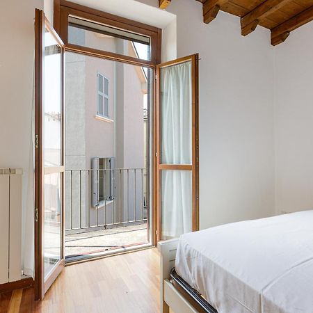 Porta Romana M3- Cosy Apartament Milán Exteriér fotografie