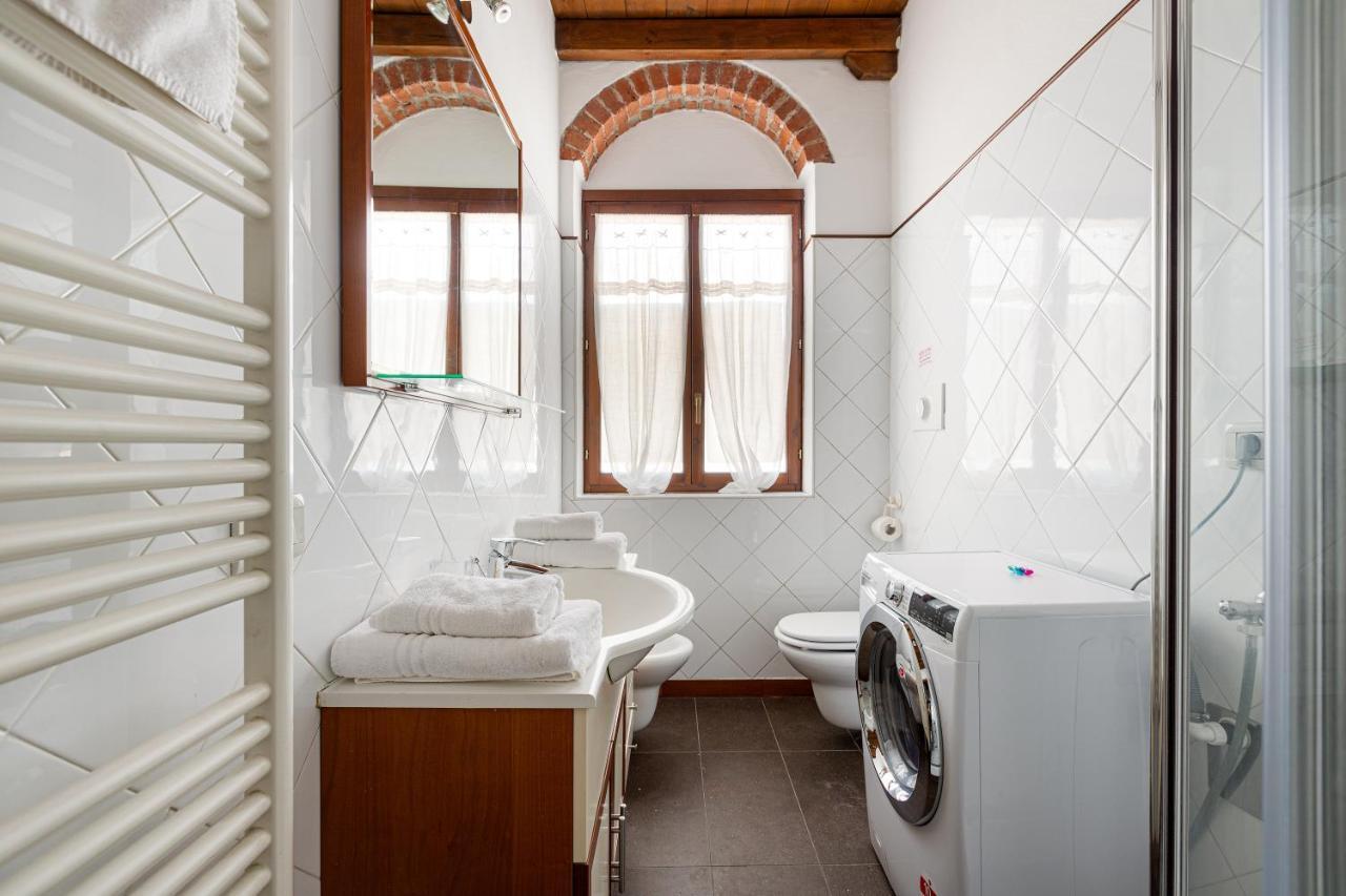 Porta Romana M3- Cosy Apartament Milán Exteriér fotografie