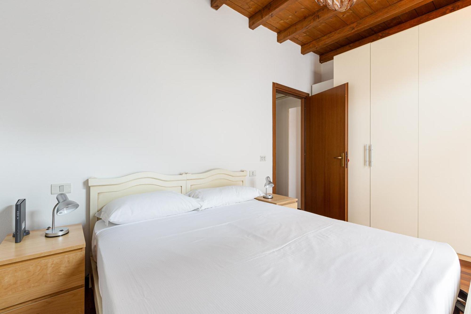 Porta Romana M3- Cosy Apartament Milán Exteriér fotografie