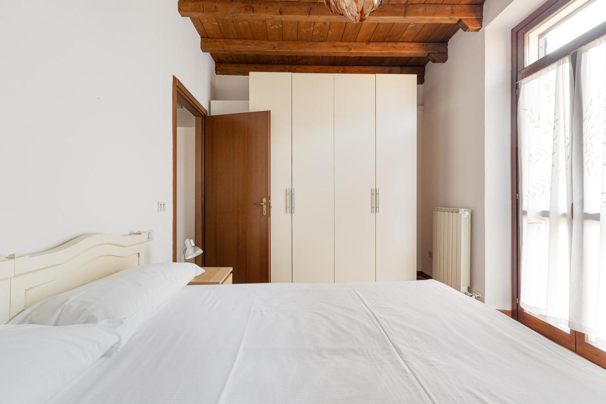 Porta Romana M3- Cosy Apartament Milán Exteriér fotografie
