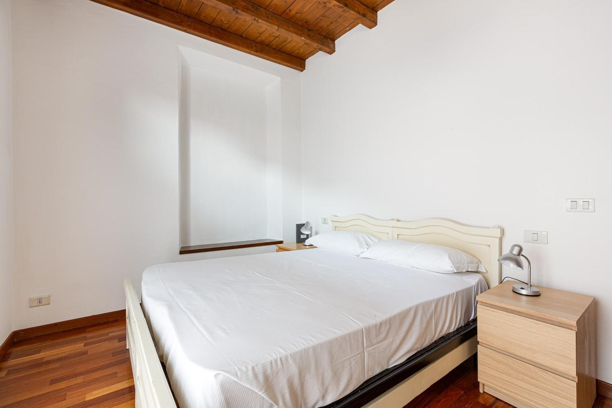 Porta Romana M3- Cosy Apartament Milán Exteriér fotografie
