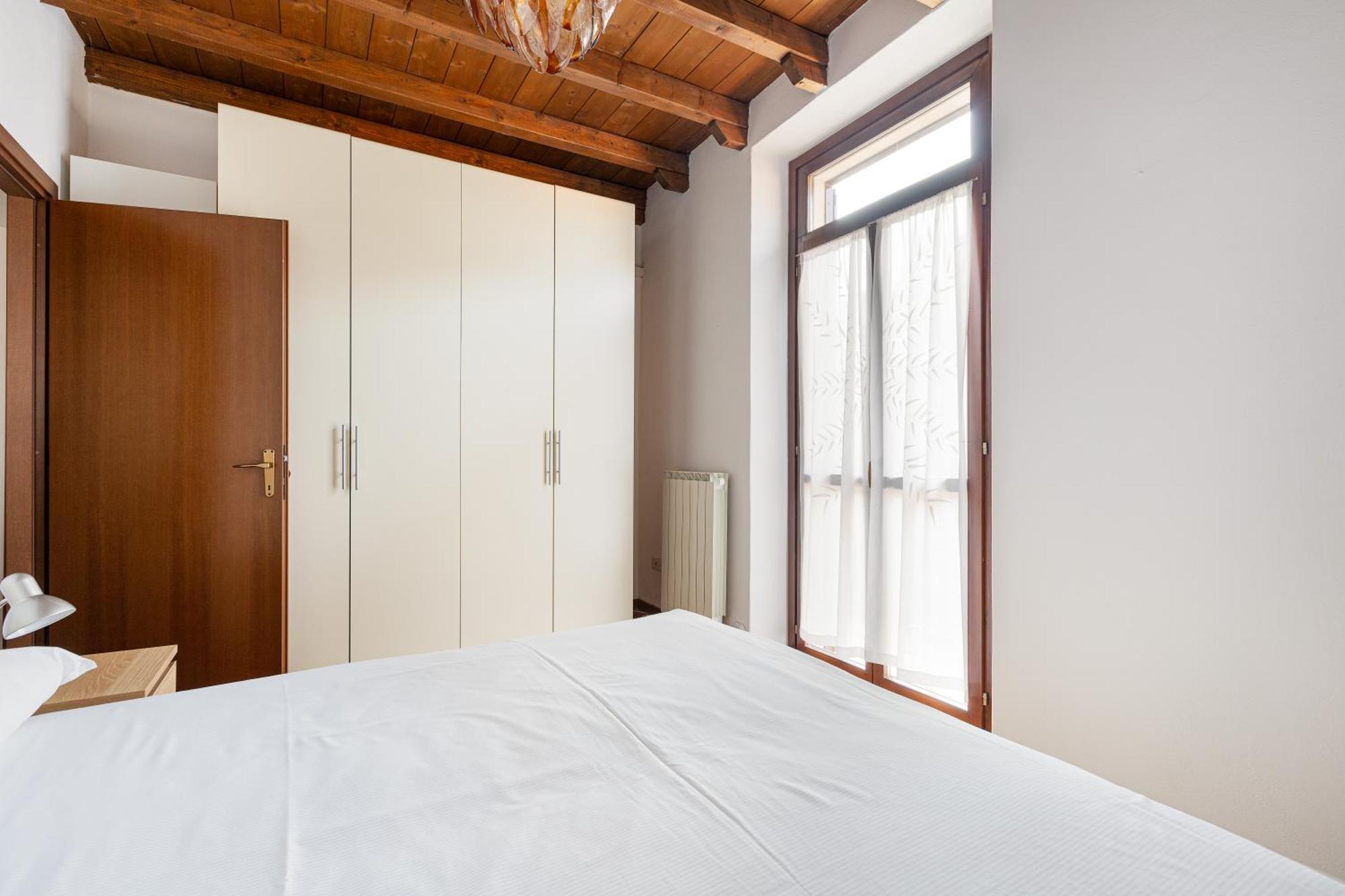 Porta Romana M3- Cosy Apartament Milán Exteriér fotografie