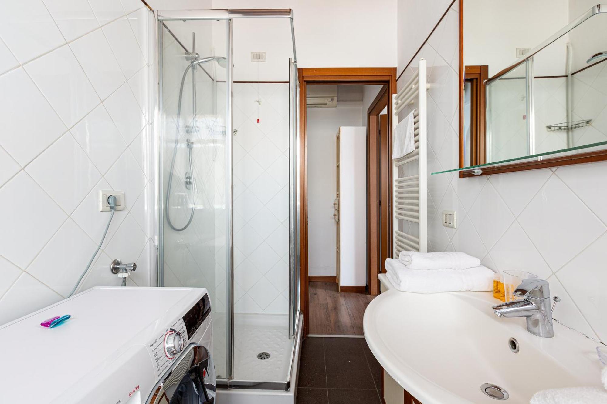 Porta Romana M3- Cosy Apartament Milán Exteriér fotografie