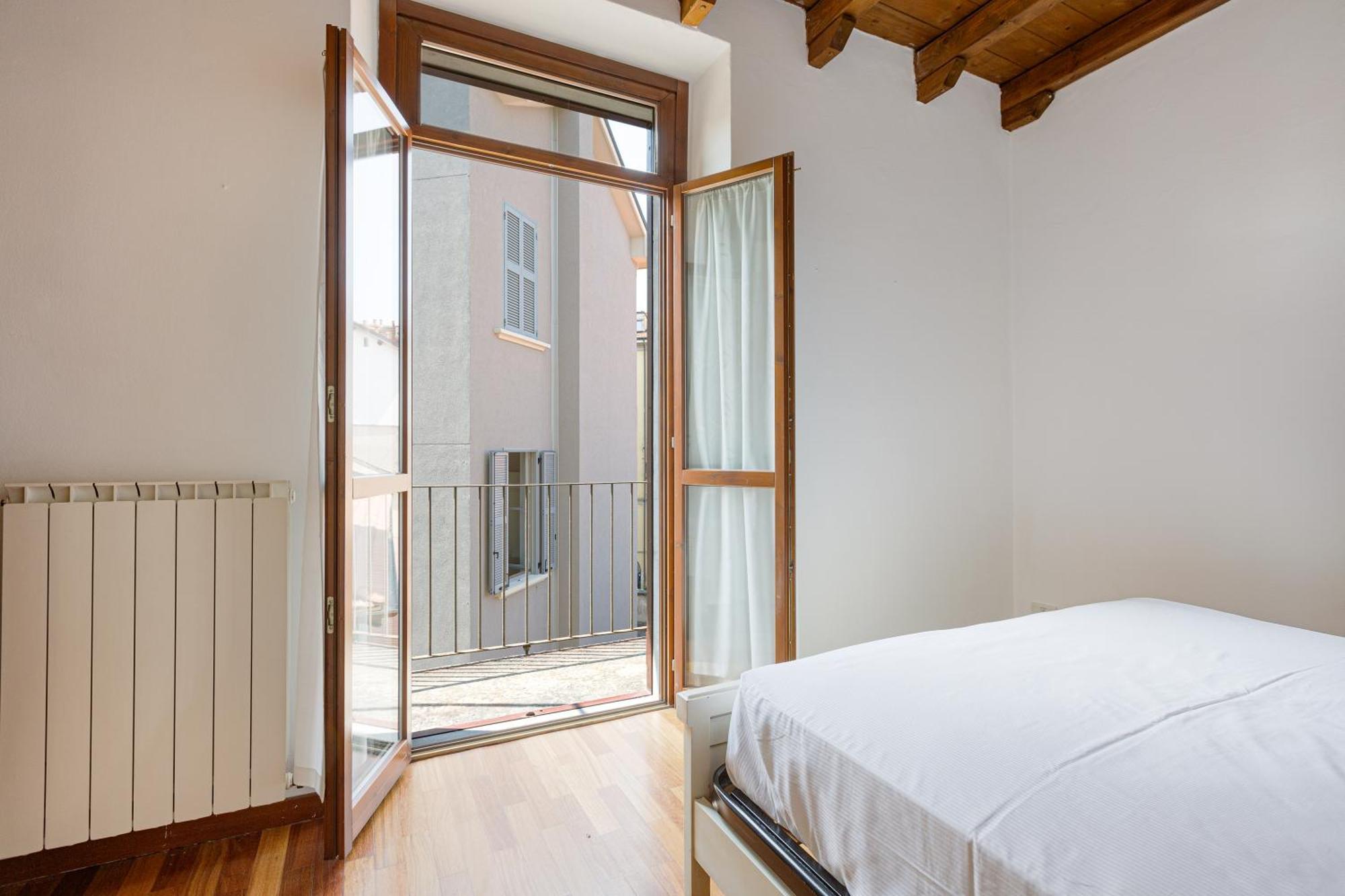 Porta Romana M3- Cosy Apartament Milán Exteriér fotografie