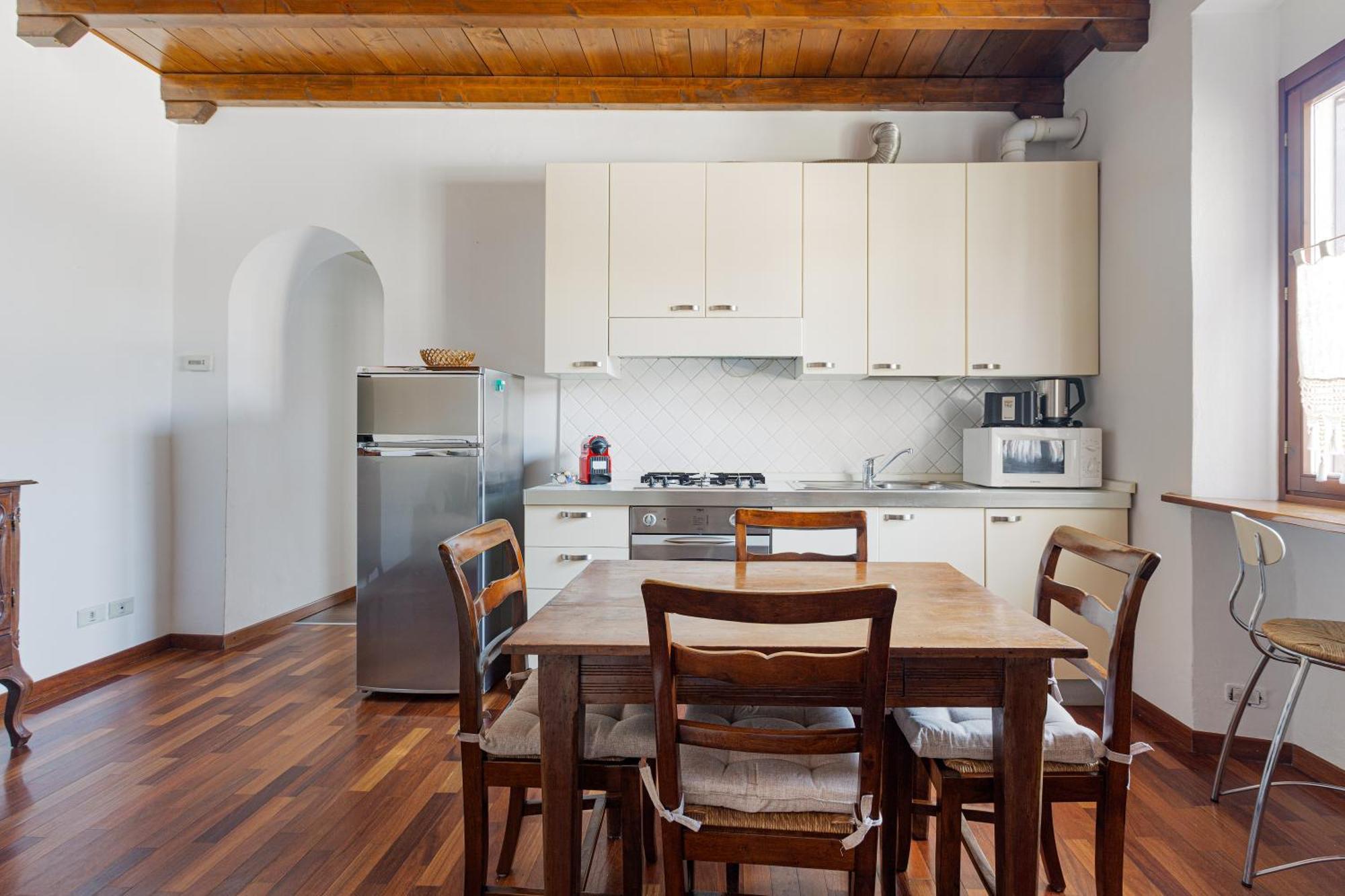 Porta Romana M3- Cosy Apartament Milán Exteriér fotografie