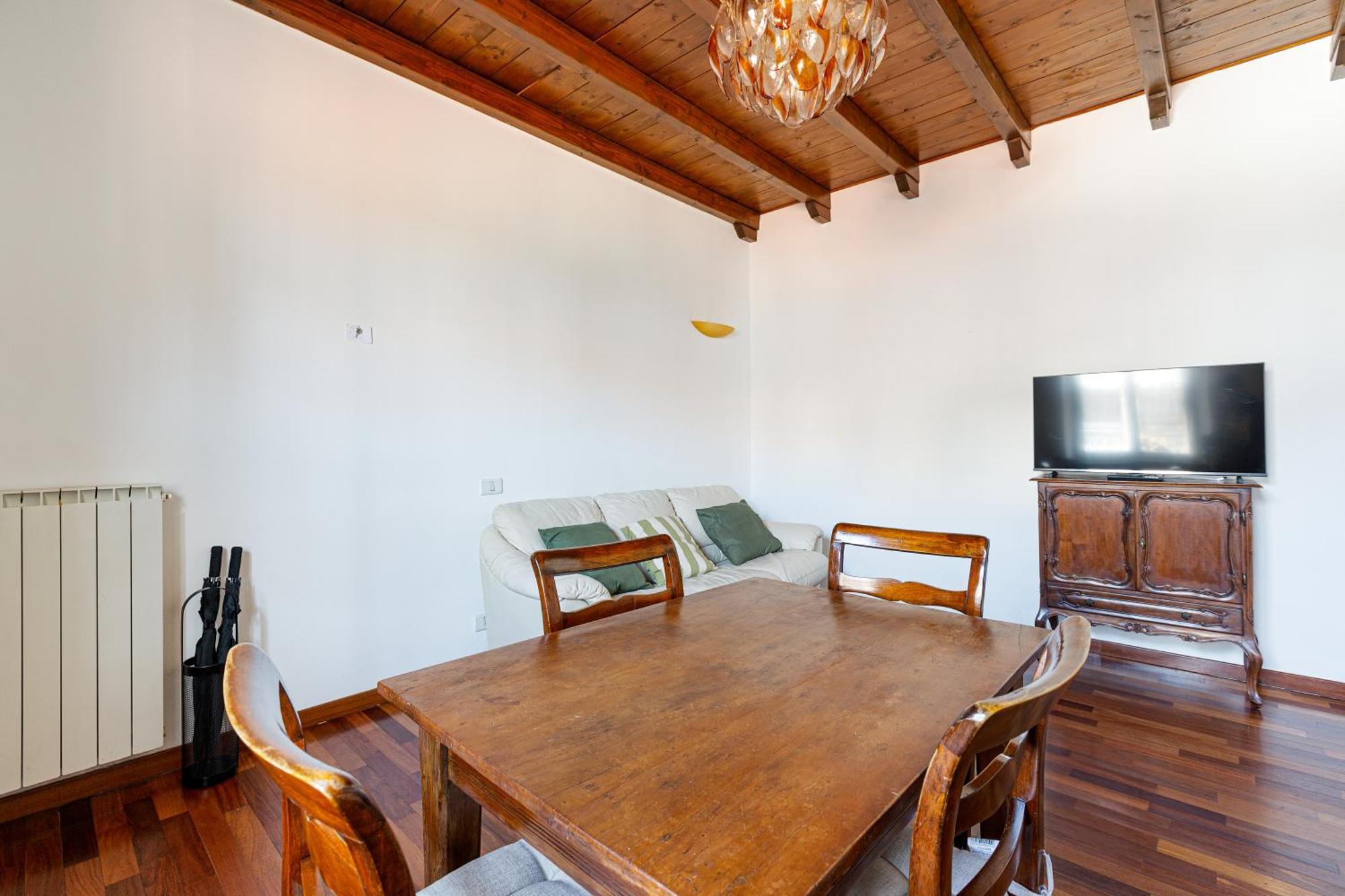 Porta Romana M3- Cosy Apartament Milán Exteriér fotografie